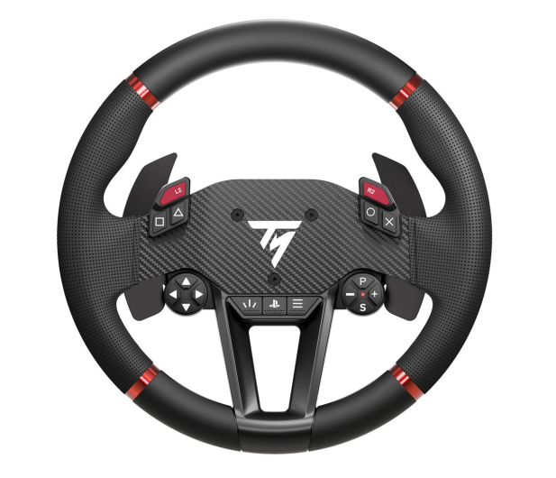 THRUSTMASTER T598 Direct Axial Drive ( PS5 / PC ) - 1287969 - zdjęcie 4
